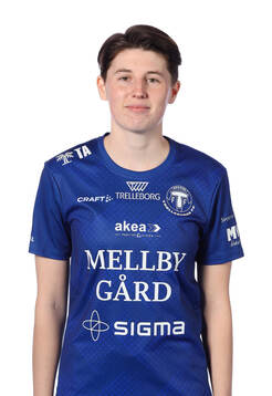 Trelleborgs Irmeli Jonsson