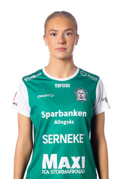 Alingsås Ebba Gabrielsson