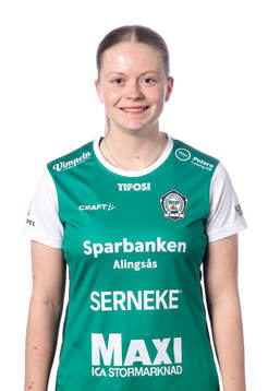 Alingsås Thea Prodér