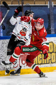 Moras Mikkel Eriksen