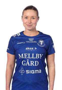 Trelleborgs Elina Lenir