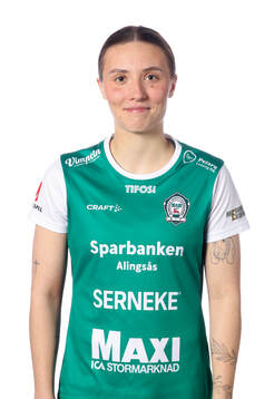 Alingsås Ella Björkman