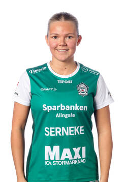 Alingsås Agnes Inedahl