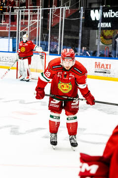 Moras Connor Maceachern deppar
