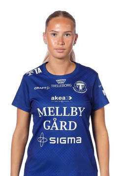 Trelleborgs Isolde Kackur