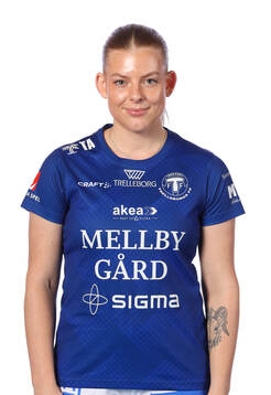 Trelleborgs Jennifer Lilliehöök