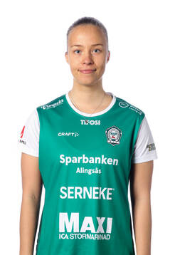 Alingsås Klara Nyberg