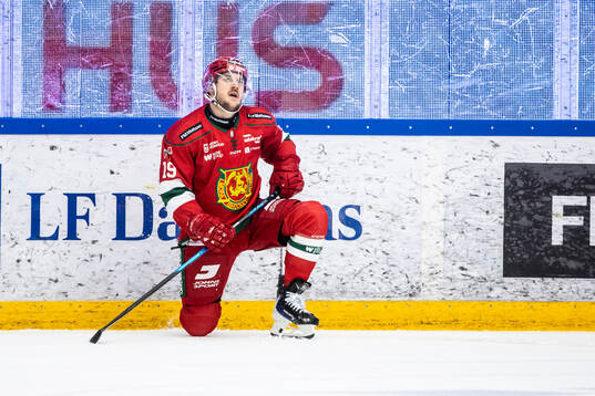 Moras Viktor Lennartsson