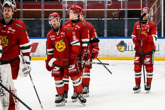 Moras Connor Maceachern deppar