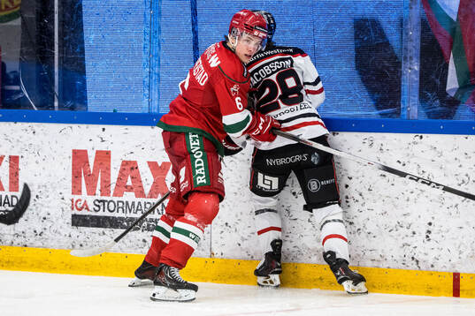 Moras Victor Engebråten Kopperstad