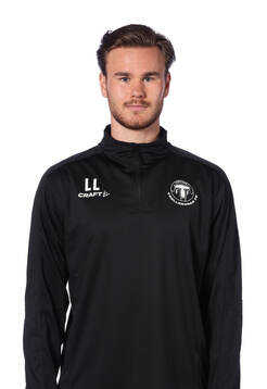 Trelleborgs analytiker Love Lindborg