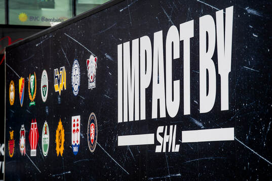 SHL Impact Tour