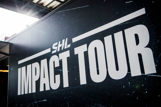 SHL Impact Tour