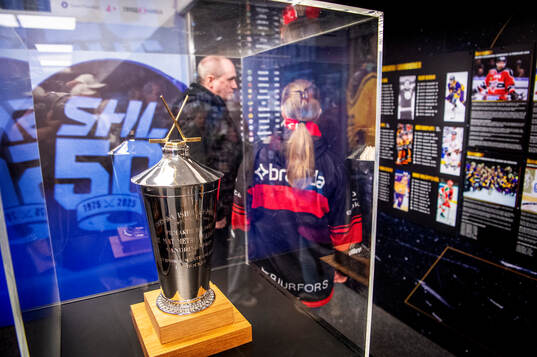 SHL Impact Tour