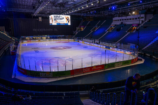 Hovet