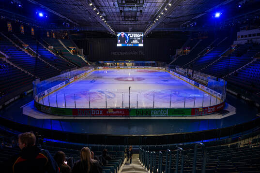 Hovet