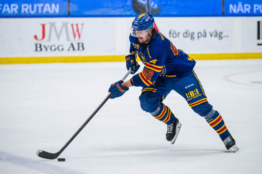 Djurgårdens Philip Holm