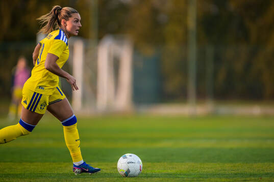 Johanna Rytting Kaneryd of Sweden