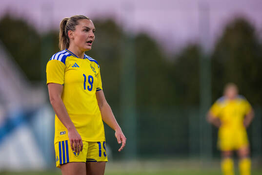 Johanna Rytting Kaneryd of Sweden