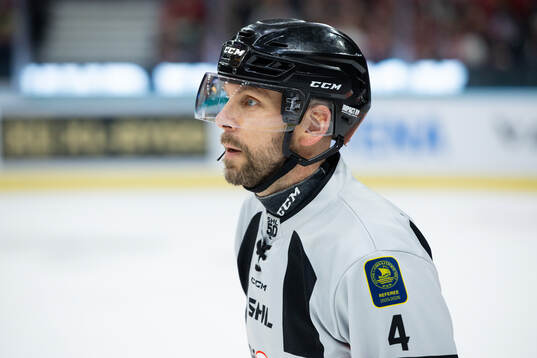 Domare Marcus Linde