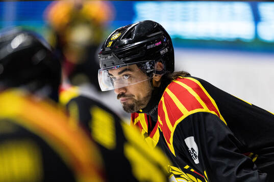 Brynäs Tyler Vesel