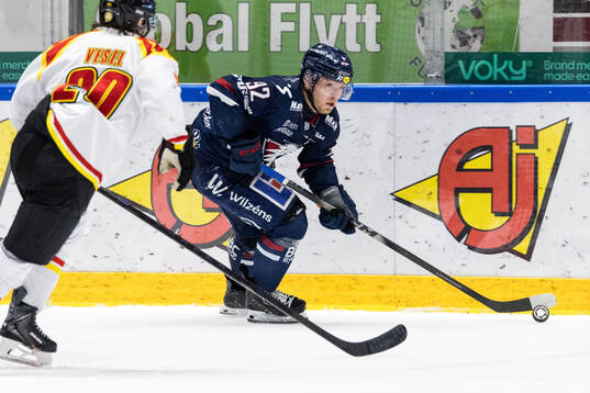 Linköpings Zion Nybeck