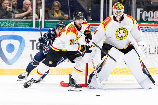 Brynäs Axel Andersson