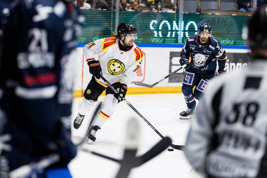 Brynäs Axel Jonsson-Fjällby