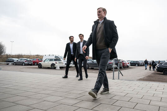 Rögles Anton Bengtsson
