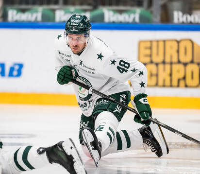 Färjestads Filip Roos
