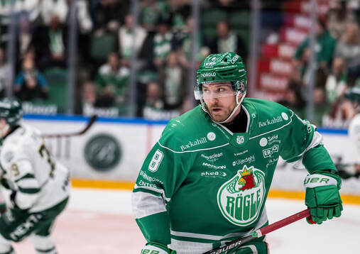 Rögles Linus Sandin