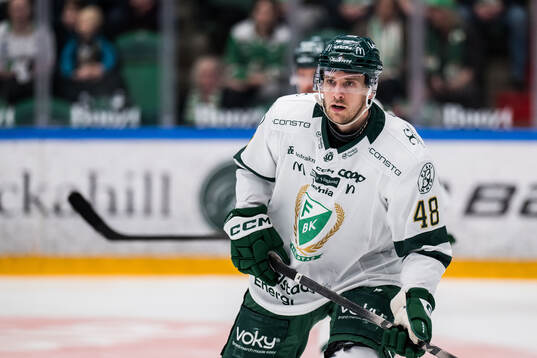 Färjestads Filip Roos