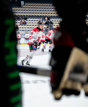 Örebros Jesse Ylönen