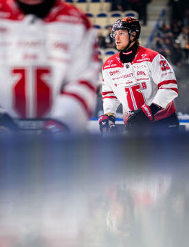 Örebros Christopher Mastomäki