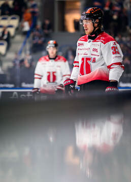 Örebros Christopher Mastomäki