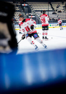 Örebros Jesse Ylönen