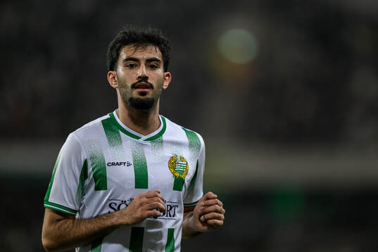 Hammarbys Montader Madjed