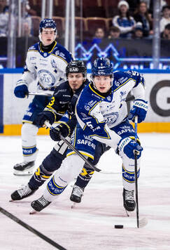 Leksands Andro Kaderli