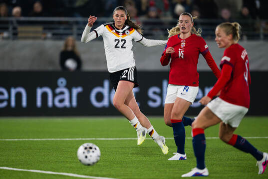 Jule Brand of Germany