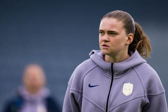Signe Gaupset of Norway