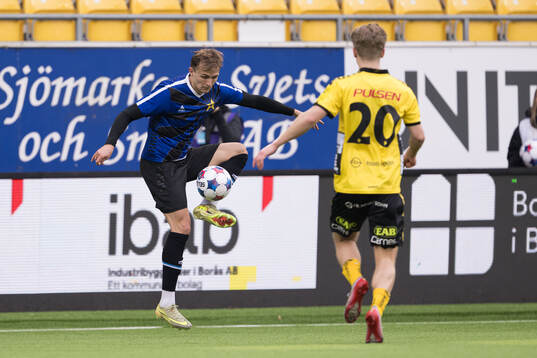 Sirius Oscar Krusnell