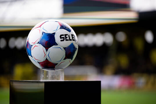 Matchboll