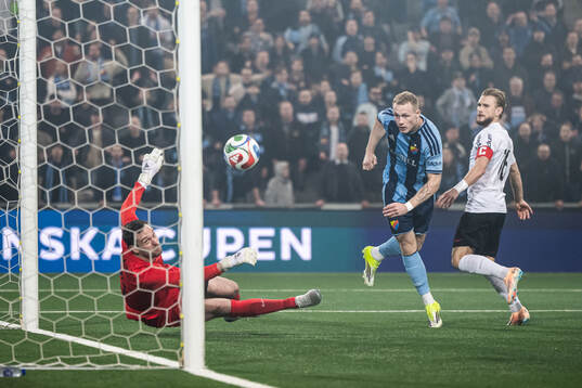 Bläddra bland fler bilder av Fotboll, Svenska Cupen, Djurgården - Brommapojkarna