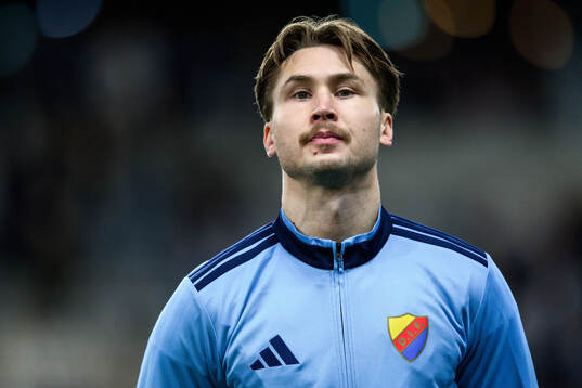 Djurgårdens Miro Tenho