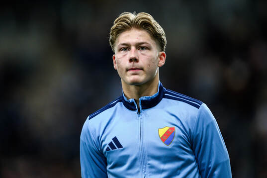 Djurgårdens Matias Siltanen