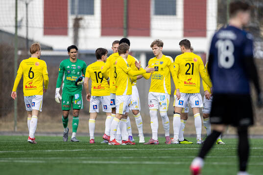 Falkenbergs spelare