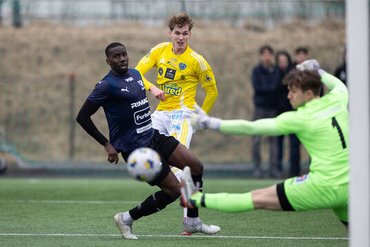 Falkenbergs Hampus Källström