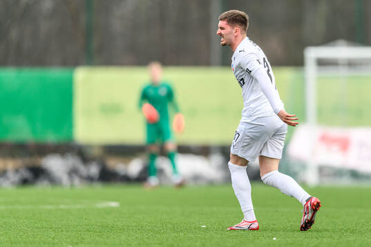 Helsingborgs Timothe Rupil