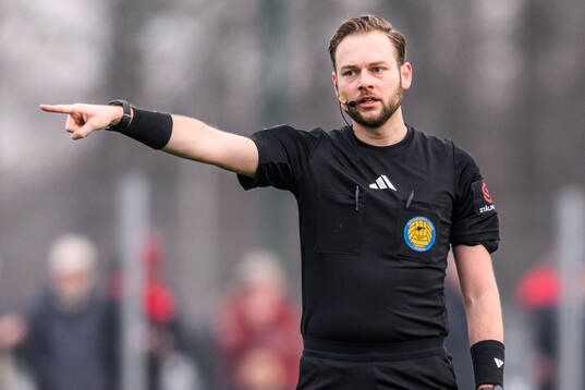 Domare Max Persson