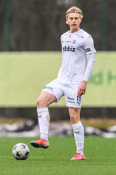 Helsingborgs Ture Görefält